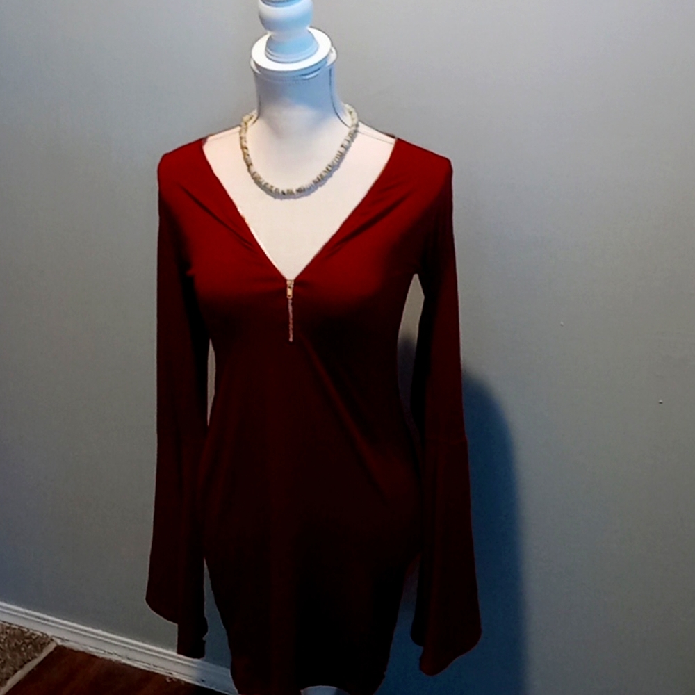 Dress - Picture 1 of 1